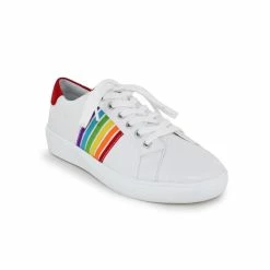 ROMIKA - WESTLAND Baskets Basses Femme Coly 02 -Promotions Boutique coly 02 7