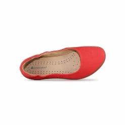 EL NATURALISTA Ballerines Classiques Coral 5300 -Promotions Boutique coral 5300 35