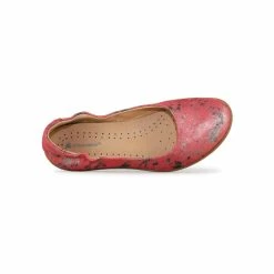 EL NATURALISTA Ballerines Classiques Coral 5300F -Promotions Boutique coral 5300f 4