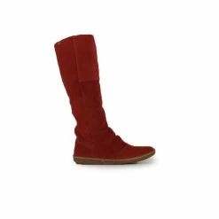 EL NATURALISTA Boots / Bottines Pour Femme Coral N5313 30 EL NATURALISTA Boots / Bottines Pour Femme Coral N5313 -Promotions Boutique coral n5313 12