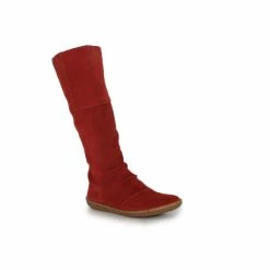 EL NATURALISTA Boots / Bottines Pour Femme Coral N5313 31 EL NATURALISTA Boots / Bottines Pour Femme Coral N5313 -Promotions Boutique coral n5313 13