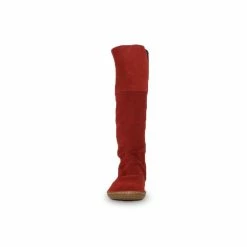 EL NATURALISTA Boots / Bottines Pour Femme Coral N5313 32 EL NATURALISTA Boots / Bottines Pour Femme Coral N5313 -Promotions Boutique coral n5313 14