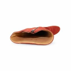 EL NATURALISTA Boots / Bottines Pour Femme Coral N5313 34 EL NATURALISTA Boots / Bottines Pour Femme Coral N5313 -Promotions Boutique coral n5313 16