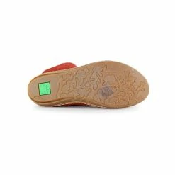 EL NATURALISTA Boots / Bottines Pour Femme Coral N5313 35 EL NATURALISTA Boots / Bottines Pour Femme Coral N5313 -Promotions Boutique coral n5313 17