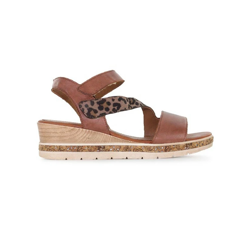 REMONTE Sandales D3054 1 REMONTE Sandales D3054