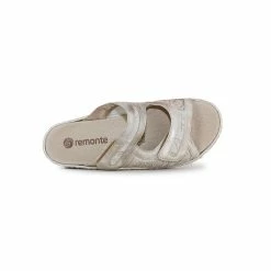 REMONTE Mules Pour Femme D7639 -Promotions Boutique d7639 4