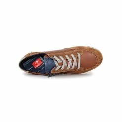 FLUCHOS Baskets Basses Pour Homme Daniel 1282 -Promotions Boutique daniel 1282 10