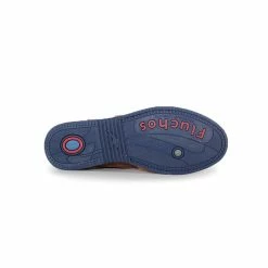 FLUCHOS Baskets Basses Pour Homme Daniel 1282 -Promotions Boutique daniel 1282 11