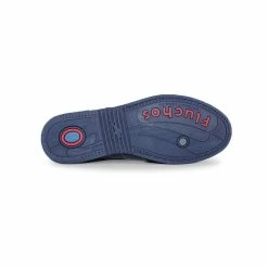 FLUCHOS Baskets Basses Pour Homme Daniel 1282 -Promotions Boutique daniel 1282 5