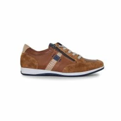 FLUCHOS Baskets Basses Pour Homme Daniel 1282 -Promotions Boutique daniel 1282 6
