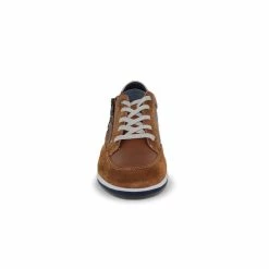 FLUCHOS Baskets Basses Pour Homme Daniel 1282 -Promotions Boutique daniel 1282 8