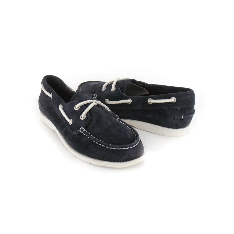 HELLY HANSEN Chaussures Bateau Deck Classic 3 HELLY HANSEN Chaussures Bateau Deck Classic – Image 3