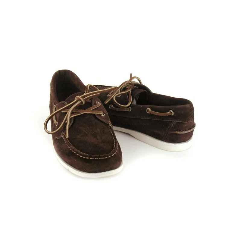 HELLY HANSEN Chaussures Bateau Deck Classic 9 HELLY HANSEN Chaussures Bateau Deck Classic – Image 9