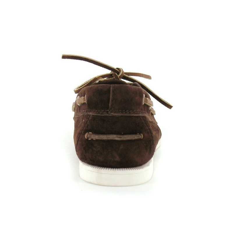 HELLY HANSEN Chaussures Bateau Deck Classic 10 HELLY HANSEN Chaussures Bateau Deck Classic – Image 10