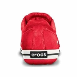 CROCS Baskets Basses Pour Homme Devario -Promotions Boutique devario 3