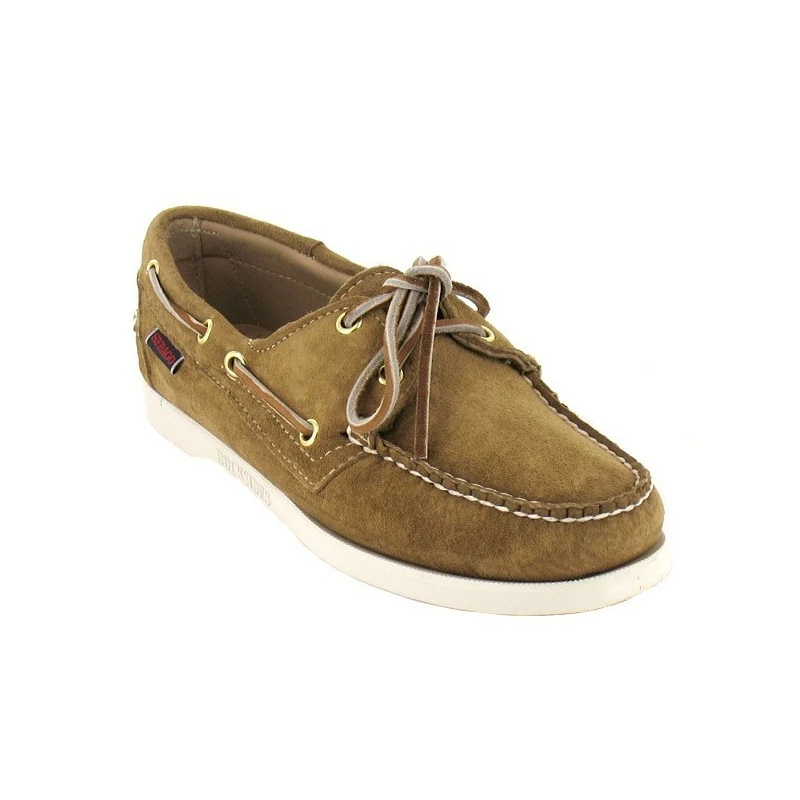 SEBAGO Chaussures Détente Docksides W 2 SEBAGO Chaussures Détente Docksides W – Image 2