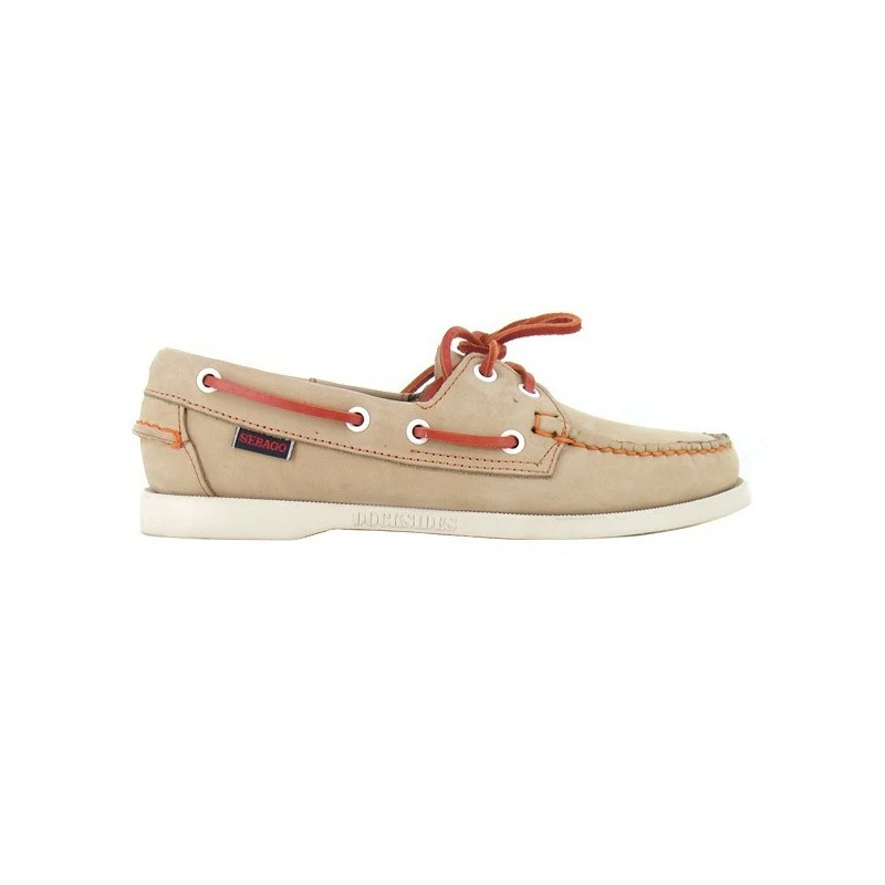 SEBAGO Chaussures Détente Docksides W 19 SEBAGO Chaussures Détente Docksides W – Image 19