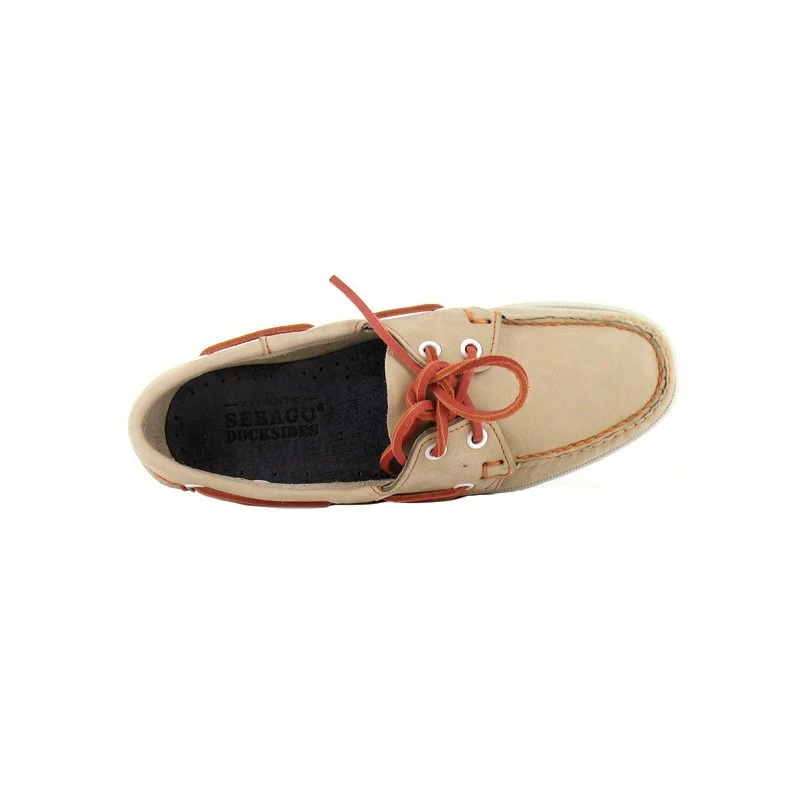 SEBAGO Chaussures Détente Docksides W 23 SEBAGO Chaussures Détente Docksides W – Image 23