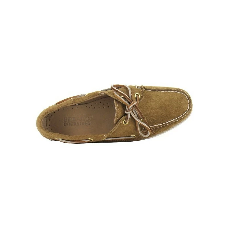 SEBAGO Chaussures Détente Docksides W 5 SEBAGO Chaussures Détente Docksides W – Image 5