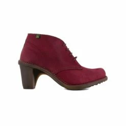 EL NATURALISTA Boots / Bottines Pour Femme Duna Desert N°523