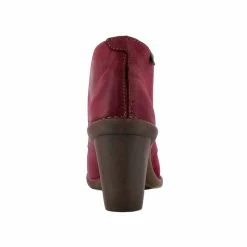 EL NATURALISTA Boots / Bottines Pour Femme Duna Desert N°523 -Promotions Boutique duna desert n523 3