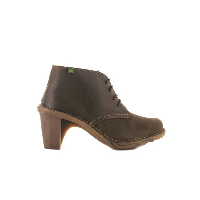 EL NATURALISTA Boots / Bottines Pour Femme Duna N°523 1 EL NATURALISTA Boots / Bottines Pour Femme Duna N°523