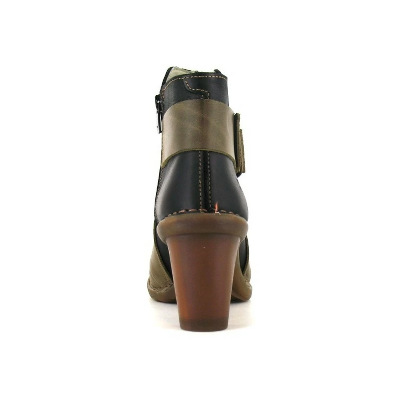 EL NATURALISTA Boots / Bottines Pour Femme Duna N°566 4 EL NATURALISTA Boots / Bottines Pour Femme Duna N°566 – Image 4