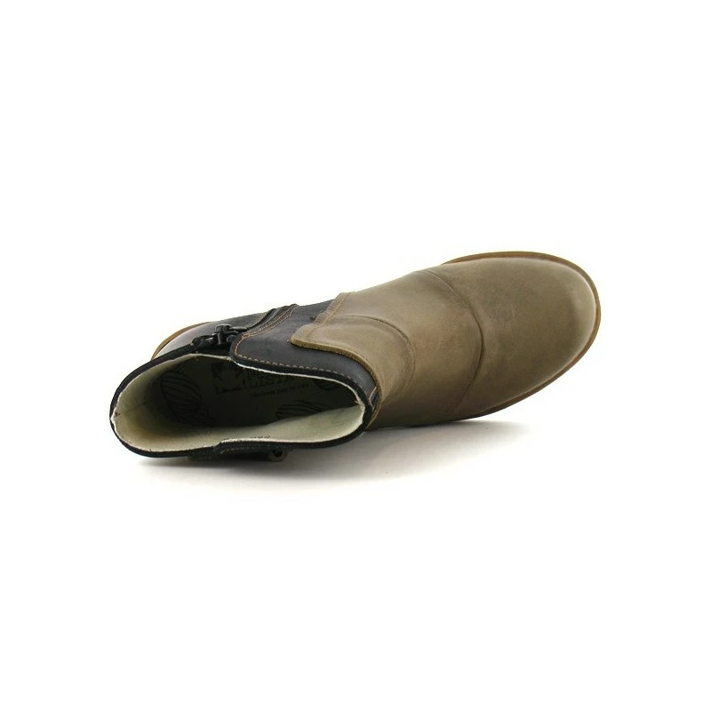 EL NATURALISTA Boots / Bottines Pour Femme Duna N°566 5 EL NATURALISTA Boots / Bottines Pour Femme Duna N°566 – Image 5