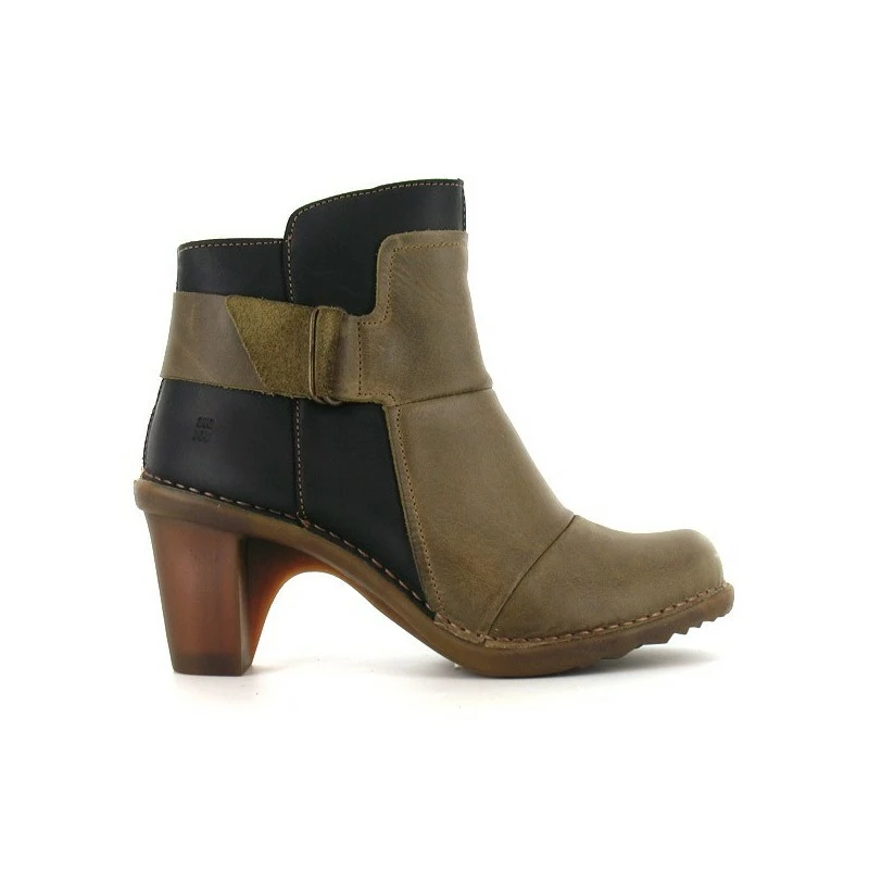 EL NATURALISTA Boots / Bottines Pour Femme Duna N°566 1 EL NATURALISTA Boots / Bottines Pour Femme Duna N°566