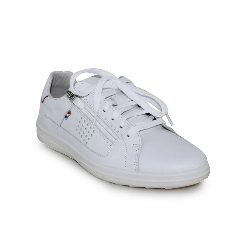 TBS Baskets Basses Pour Homme Enrigue 2 TBS Baskets Basses Pour Homme Enrigue – Image 2