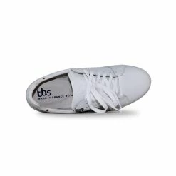 TBS Baskets Basses Pour Homme Enrigue 10 TBS Baskets Basses Pour Homme Enrigue -Promotions Boutique enrique 4