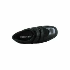 PODOLINE Chaussures à Velcro Confortables Femme Falcade 10 PODOLINE Chaussures à Velcro Confortables Femme Falcade -Promotions Boutique falcade 4