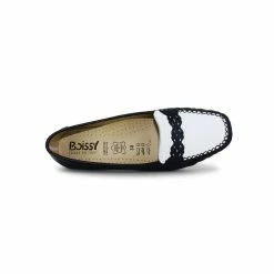BOISSY Mocassins Confort Fiestane -Promotions Boutique fiestane 10
