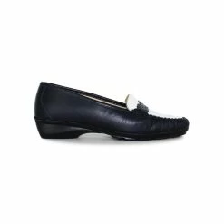 BOISSY Mocassins Confort Fiestane -Promotions Boutique fiestane 6