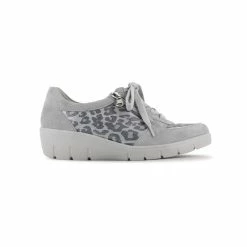SEMLER Baskets Basses Femme Flore -Promotions Boutique flore 6
