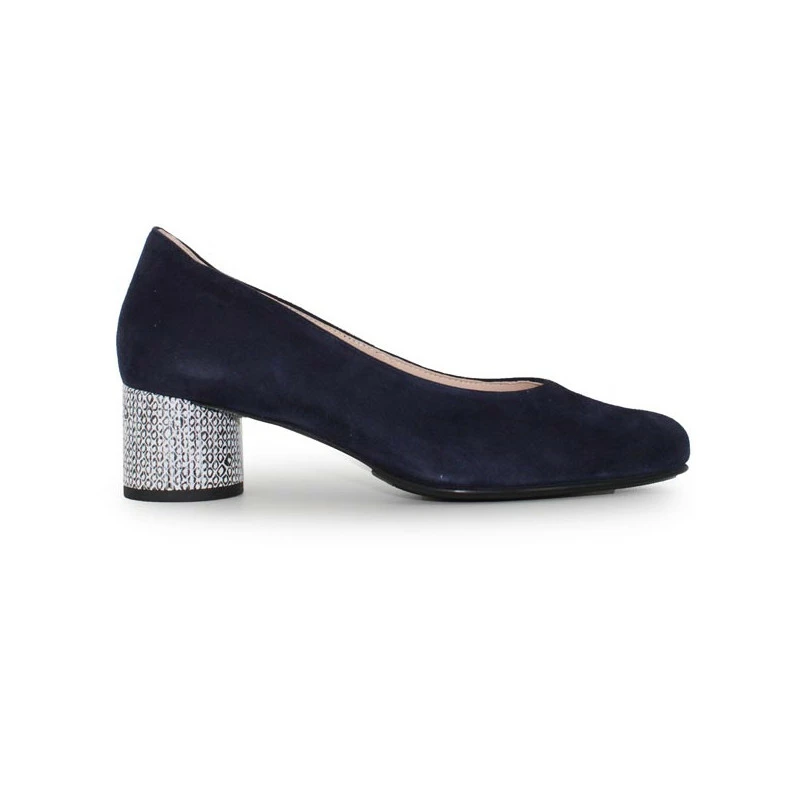 HASSIA Escarpins Classiques Florenz 4942 1 HASSIA Escarpins Classiques Florenz 4942