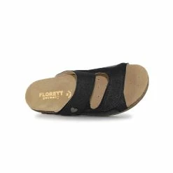 FLORETT - VAROMED Vital Mules Pour Femme Frieda 07782 22 FLORETT - VAROMED Vital Mules Pour Femme Frieda 07782 -Promotions Boutique frieda 07782 4