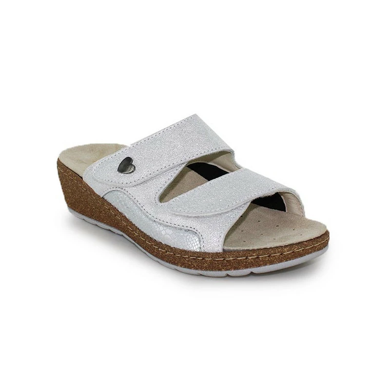 FLORETT - VAROMED Vital Mules Pour Femme Frieda 07782 8 FLORETT - VAROMED Vital Mules Pour Femme Frieda 07782 â Image 8