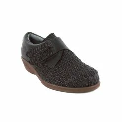 ADOUR Chaussures à Velcro Confortables Femme Gala Ultra -Promotions Boutique gala ultra 7