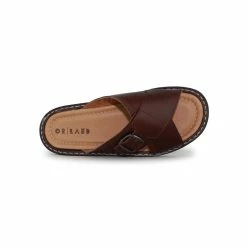 ORLAND Mules Georges -Promotions Boutique georges 4