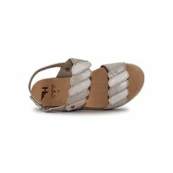 HERGOS Sandales H2112 10 HERGOS Sandales H2112 -Promotions Boutique h2112 4