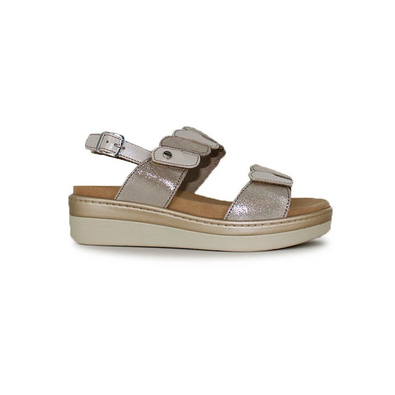 HERGOS Sandales H2112 1 HERGOS Sandales H2112