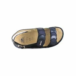 HERGOS Sandales / Tongs Femme Confortables H907 -Promotions Boutique h907 16