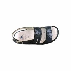 HERGOS Sandales / Tongs Femme Confortables H907 -Promotions Boutique h907 22