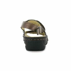 HERGOS Sandales / Tongs Femme Confortables H907 -Promotions Boutique h907 3