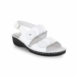 HERGOS Sandales / Tongs Femme Confortables H907 -Promotions Boutique h907 31