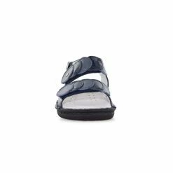 HERGOS Sandales / Tongs Femme Confortables H907 -Promotions Boutique h907 44