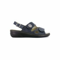 FLORETT - VAROMED Vital Sandales / Tongs Femme Confortables Isabelle 06325 20 FLORETT - VAROMED Vital Sandales / Tongs Femme Confortables Isabelle 06325 -Promotions Boutique isabell 06325 7