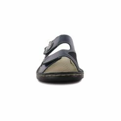 FLORETT - VAROMED Vital Sandales / Tongs Femme Confortables Isabelle 06325 22 FLORETT - VAROMED Vital Sandales / Tongs Femme Confortables Isabelle 06325 -Promotions Boutique isabell 06325 9