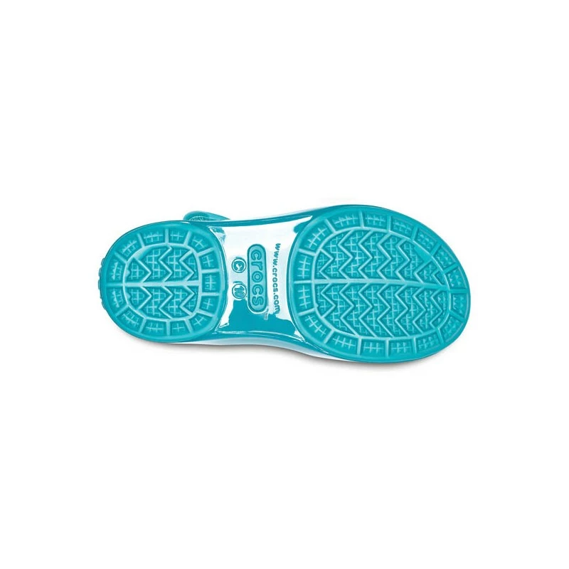 CROCS Sandales | Nu Pieds Isabella Sandal 6 CROCS Sandales | Nu Pieds Isabella Sandal – Image 6